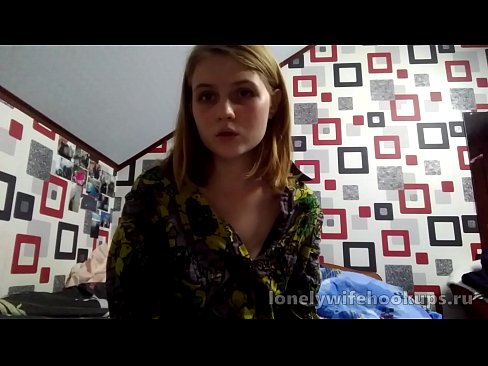 ❤️ Tânără studentă blondă din Rusia îi plac puțele mai mari. ️❌ at us ro.sex-porntube.ru ❌